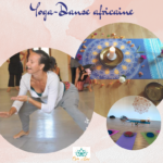 Yoga-Danse-africaine