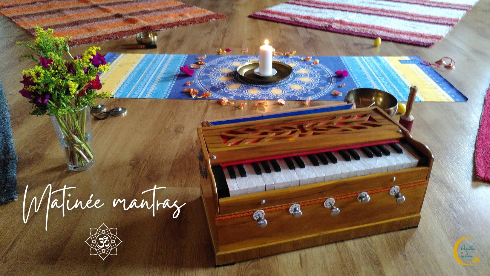 Matinée mantras