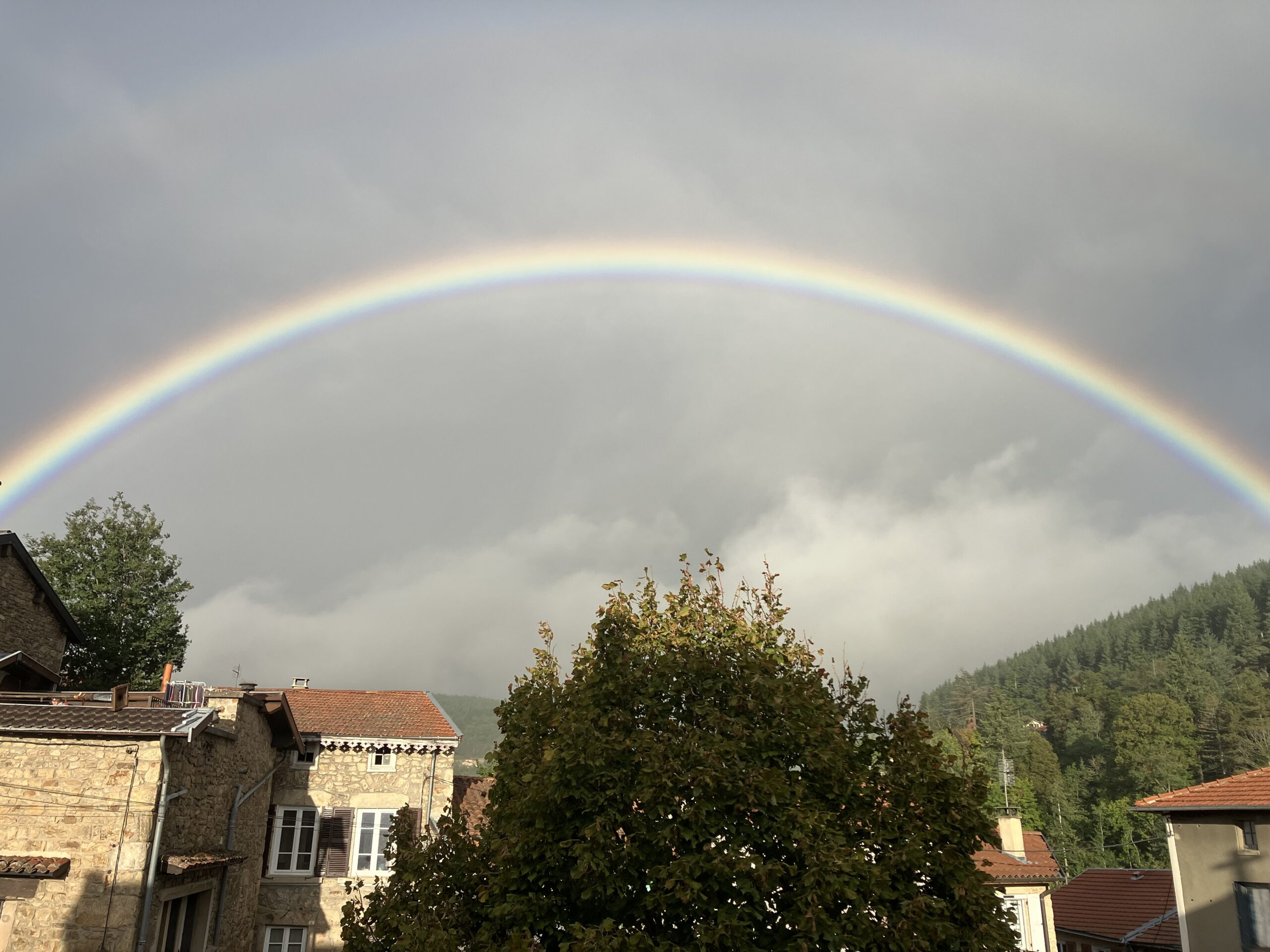 Atelier Travail de Byron Katie à Vaugneray